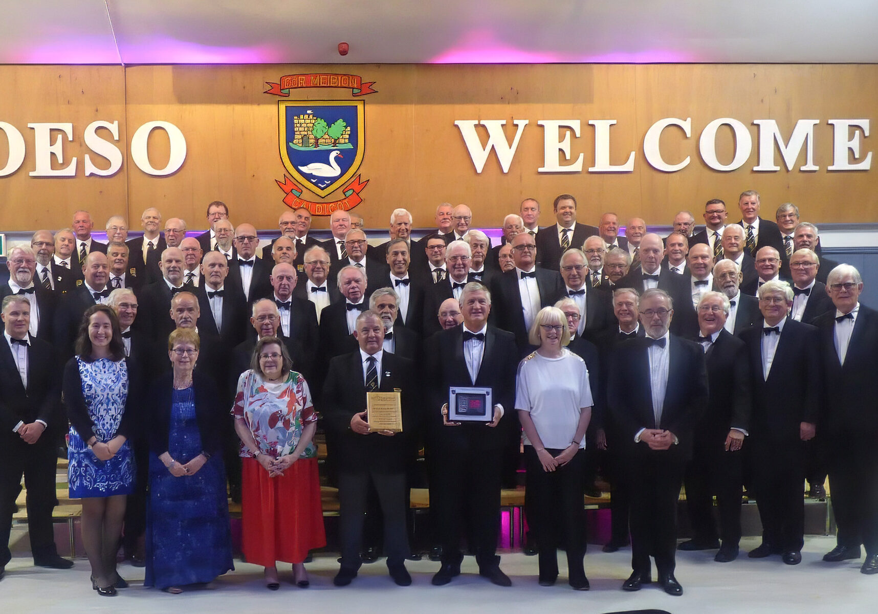 caldicot-male-voice-choir-hall